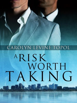 A Risk Worth Taking - ebook